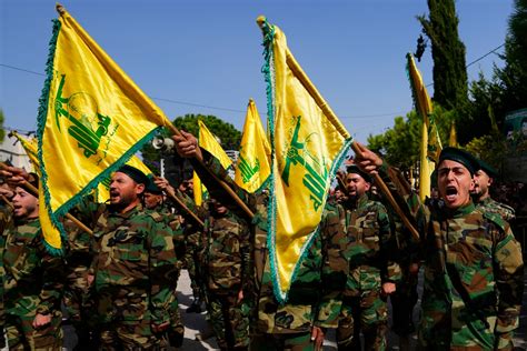 IDF: Hezbollah was ready to invade en masse after  .